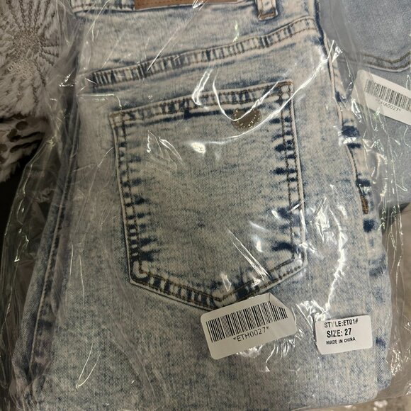 Chipre Denim Golden, Ethos, Dharma: NOT A BUNDLE. - Picture 6 of 13